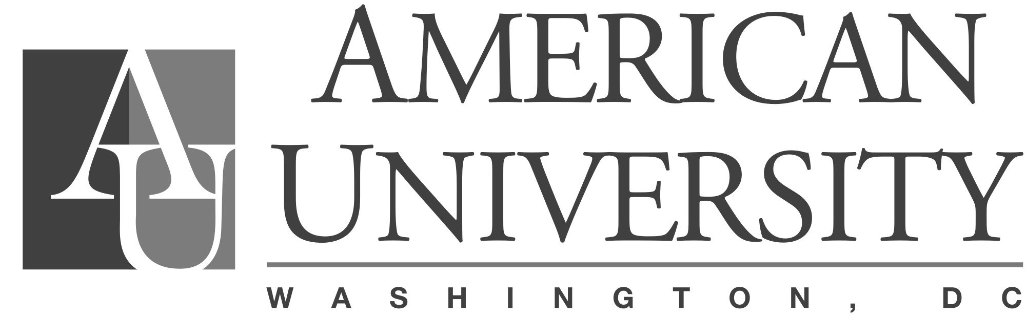 American University